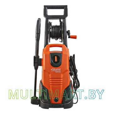 Мойка высокого давления Sturm PW9223 картинка 7